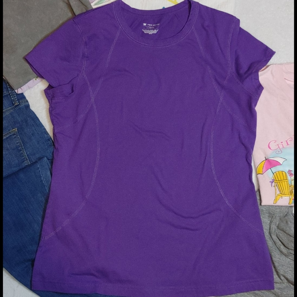 Tek Gear Top
